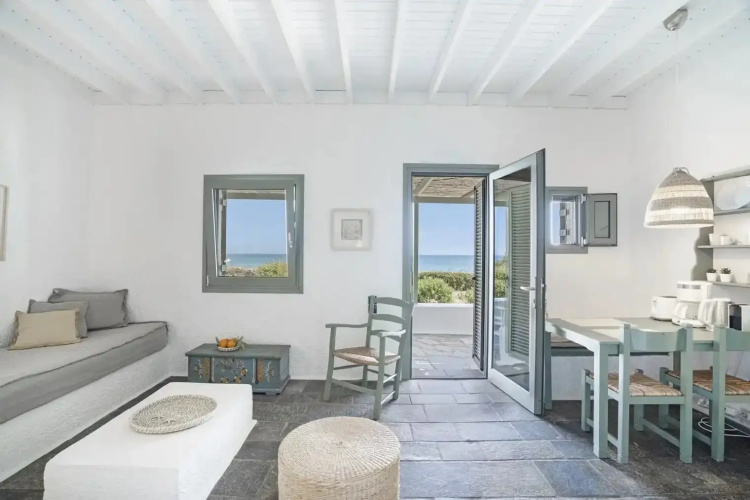 Niriides Villas