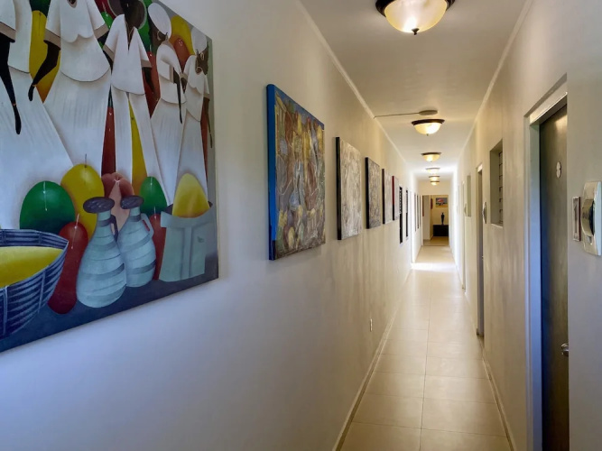 Casa Amalia