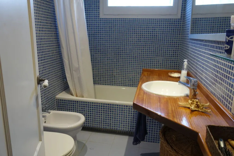 Apartamento en Calella Park
