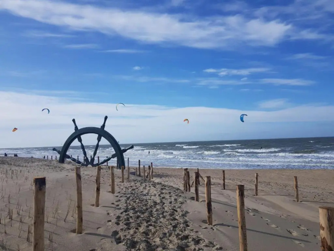 Studio Blue Cocoon Westende