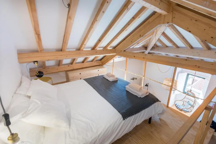 Loft 72