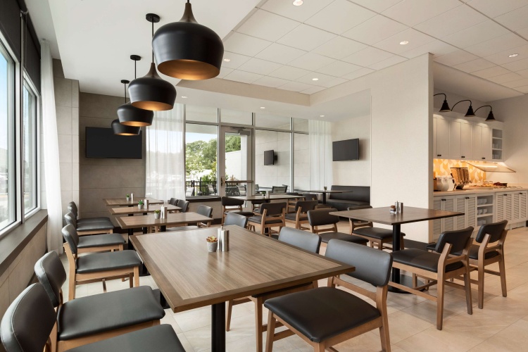 Hyatt Place Virginia Beach Town Center photo 21