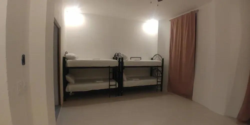 Hostel Le Juj