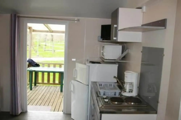 Camping le Rochat