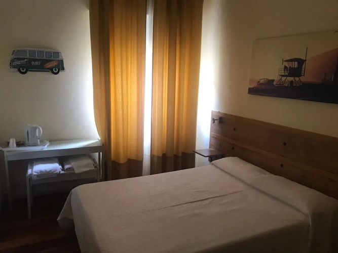 Hotel Boliña