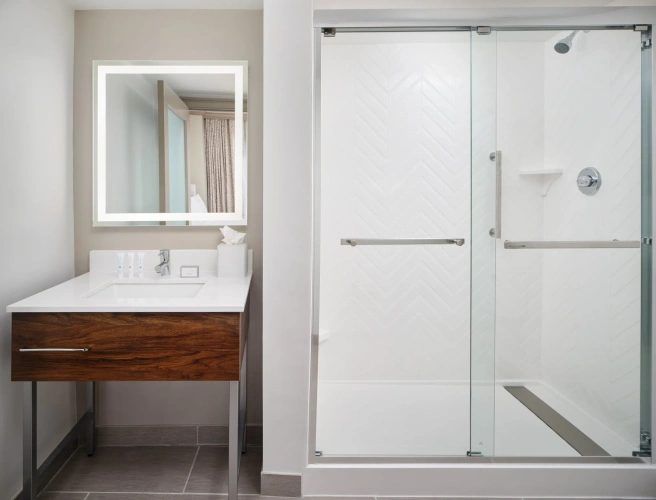 Double Suite