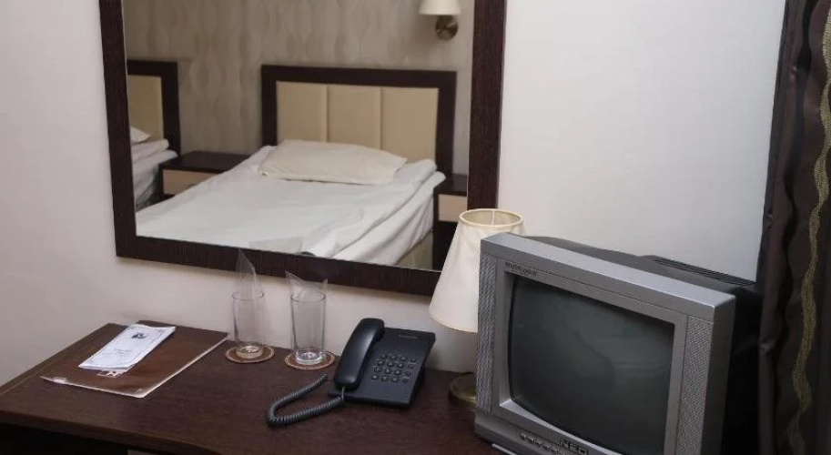 Hotel Rovno
