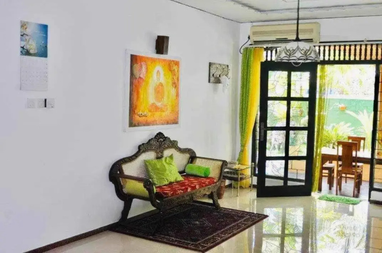 Aura Beach Villa Aluthgama