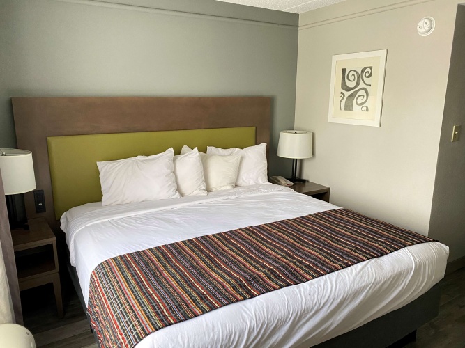 Double Suite