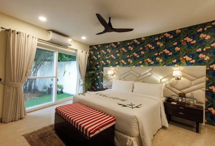 Double Suite