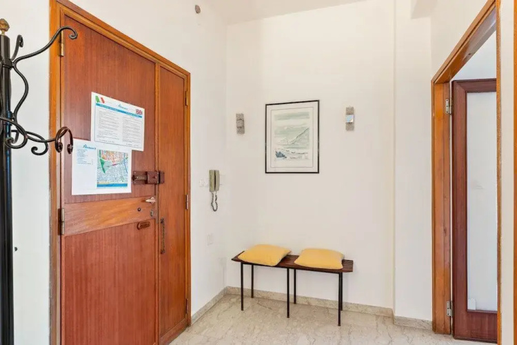 Acquamarina Apartment