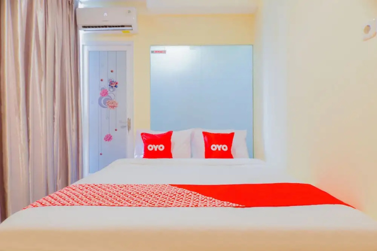 OYO 1850 The Trend
