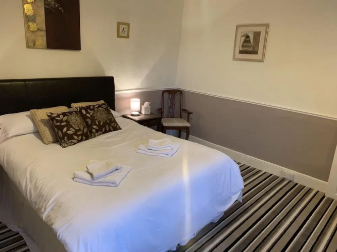 Church House Inn