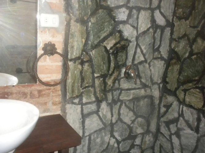 Hotel Monasterio