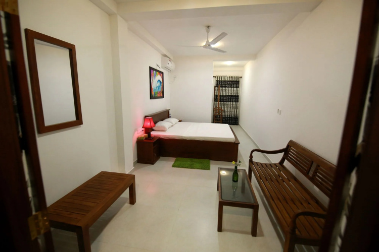 Temple Tree Hotel Weligama