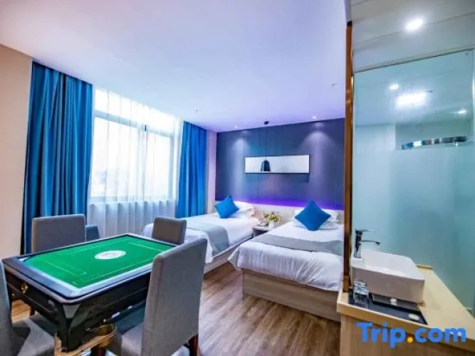 Business Double room