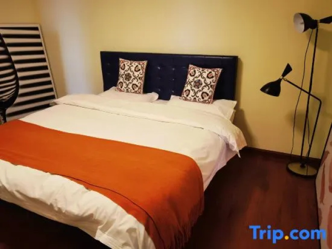 Wtown Cloud Dream Resorts