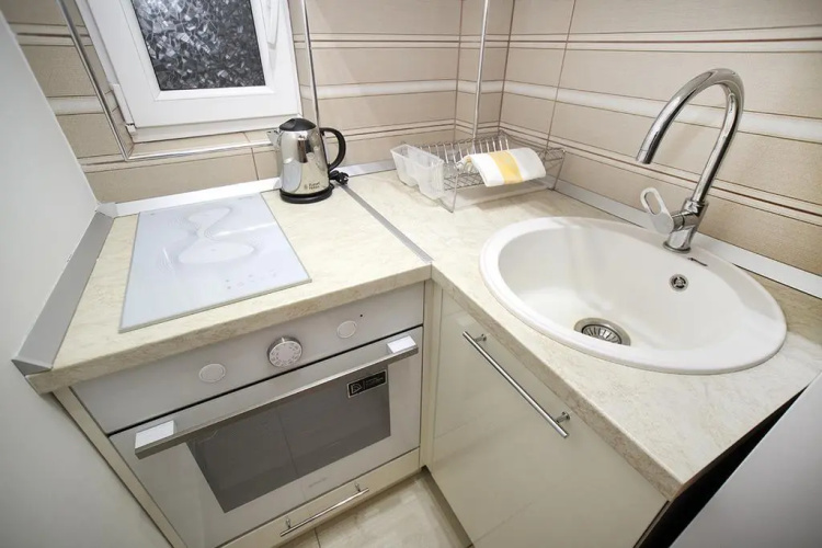 Apartment Slavija