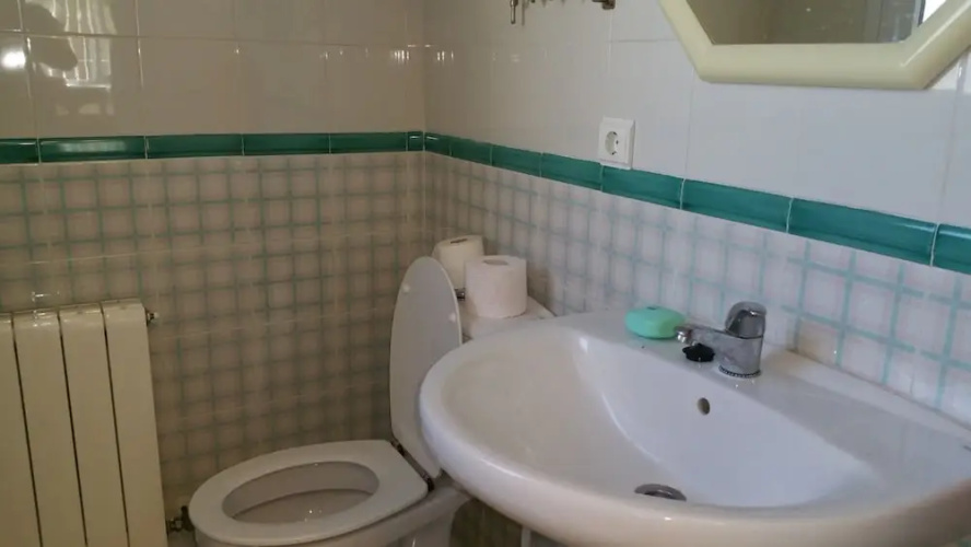 Apartamento Casa Nadine
