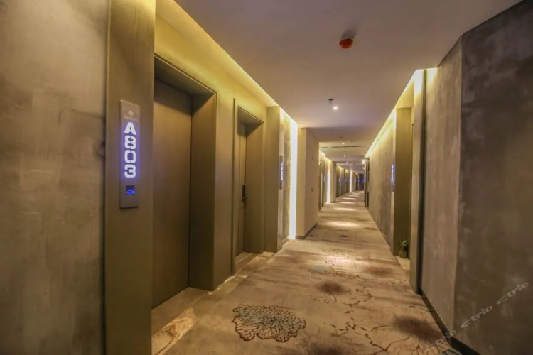 Renrenhong Guanpu Hotel