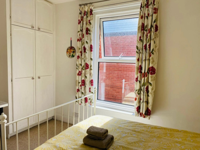 Charminster Homestay