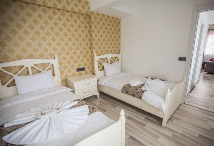 Air Suite Hotel