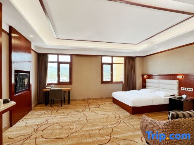 Business Single room