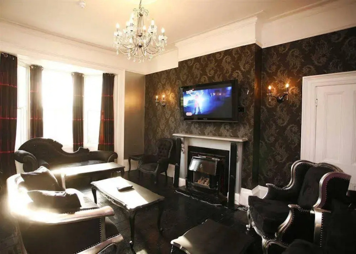 Park Hotel
