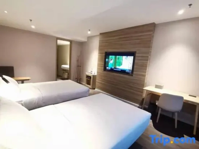 Business Twin room