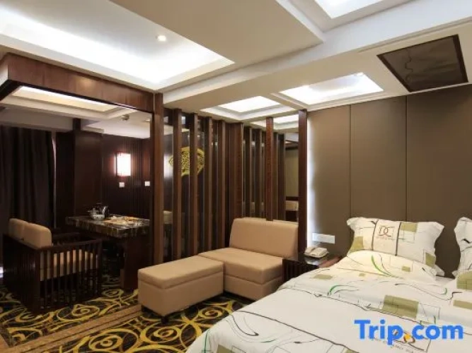 Business Double Suite