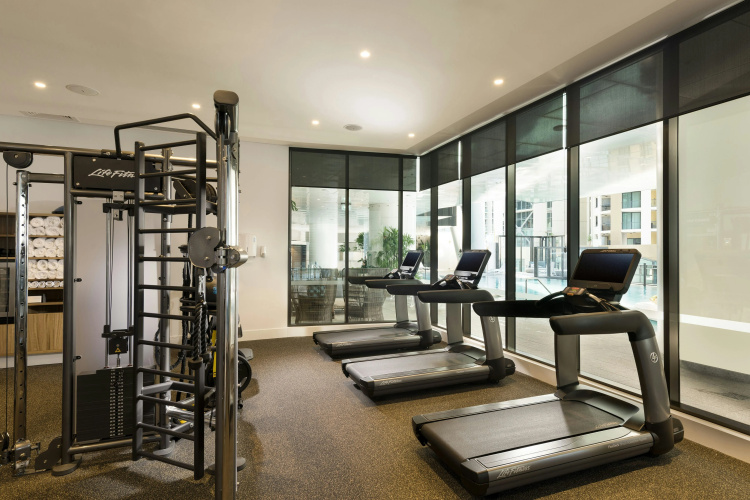 The Westin Brisbane photo 24