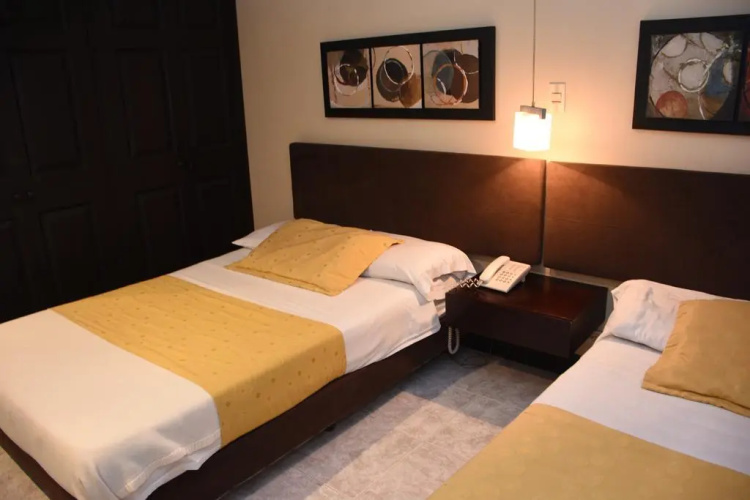 Hotel Palma Viva