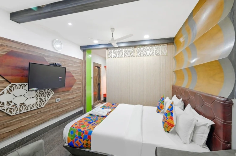Executive room