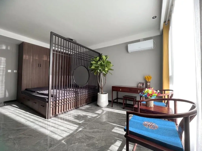 6 Bedrooms Cottage