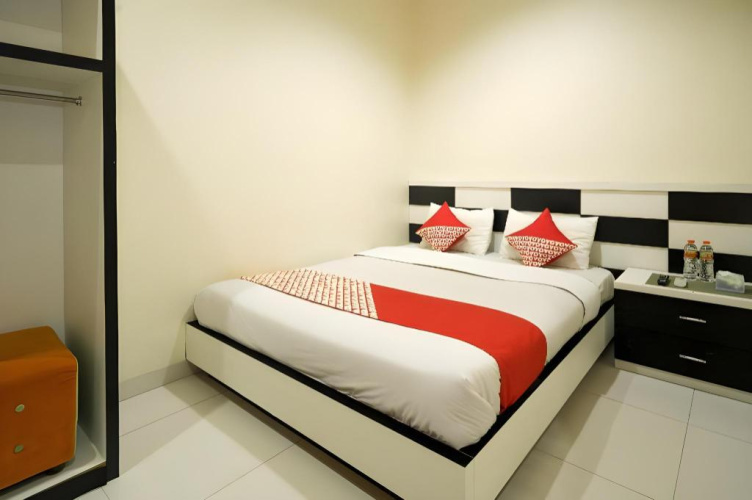 De Kayakini Hotel