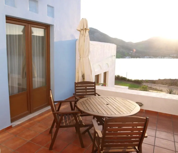 Stefanakis Villas