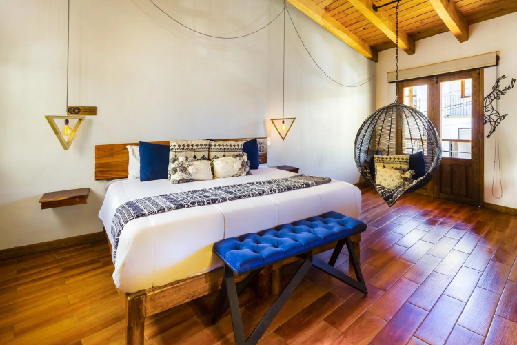 Hotel Kali