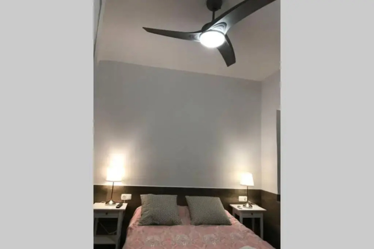 Bonito apartamento Paseo de la Bomba