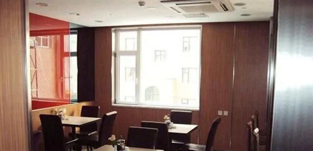Ping Cheng Qiao Hotel - Datong