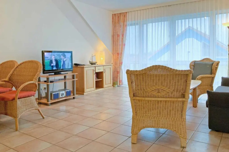 Residenz am Strand, Whg 242