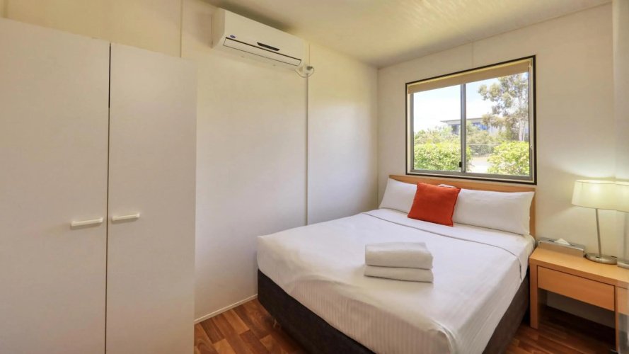 Chinchilla Motor Inn