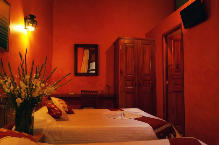 Hotel Posada El Paraiso