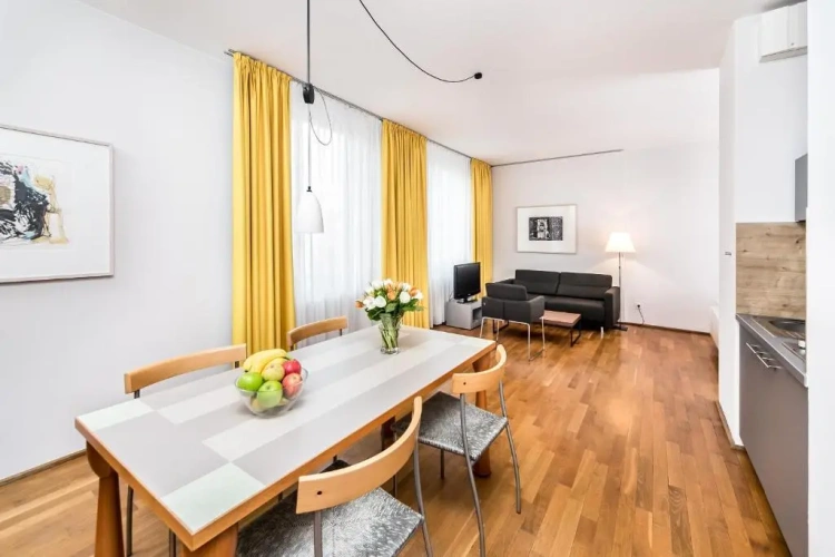 Superior Apartment