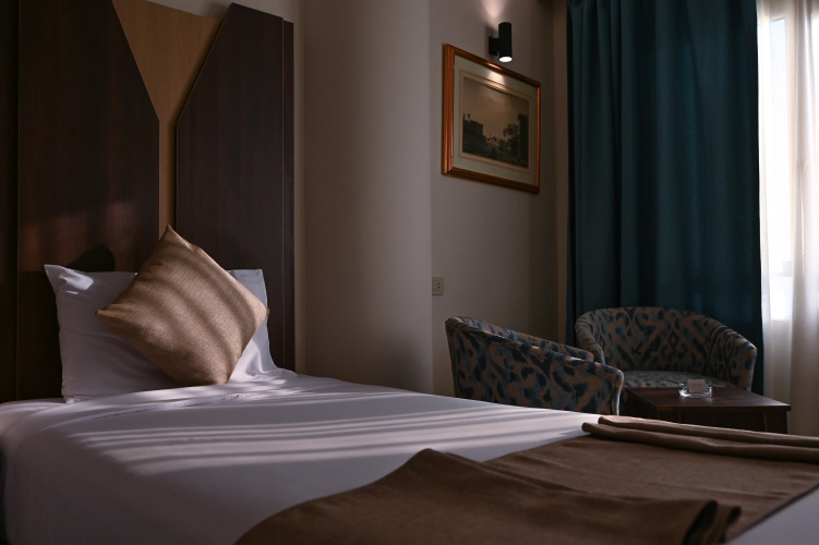 Swiss Inn Nile Hotel