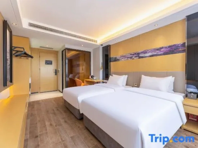 Comfort Twin room