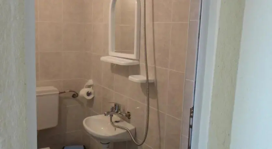 Guesthouse Pumpalovi