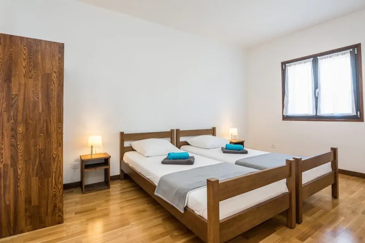 Apartments Silverstar