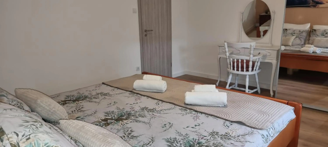 Bruno's House