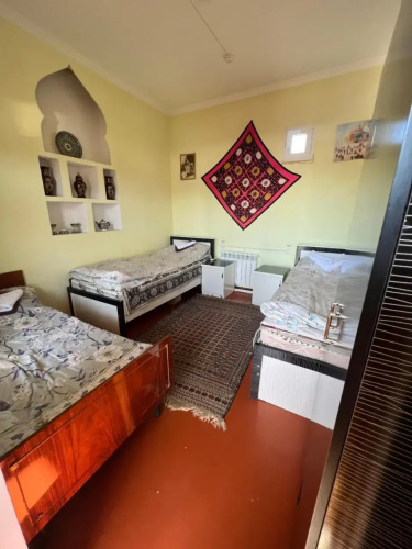 Mohinur Hostel
