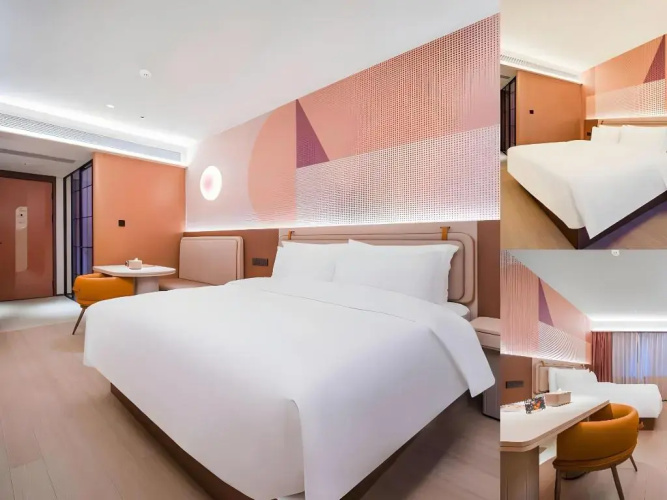 7 Days Premium Hotel